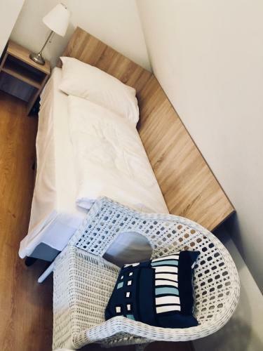 Apartamento Nov� Pec Holiday Resort Lipno