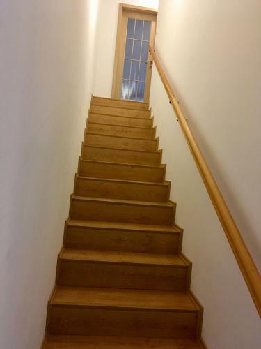 Apartamento Nov� Pec Holiday Resort Lipno