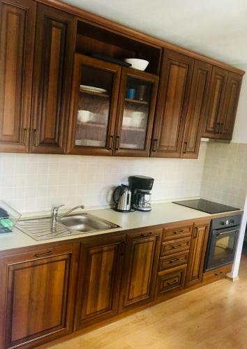 Apartamento Nov� Pec Holiday Resort Lipno