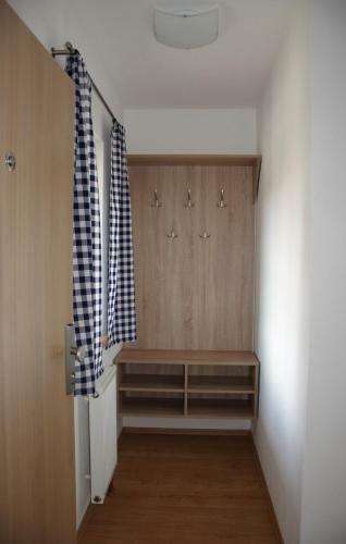 Apartamento Nov� Pec Holiday Resort Lipno