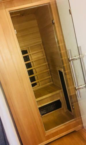 Apartamento Nov� Pec Holiday Resort Lipno
