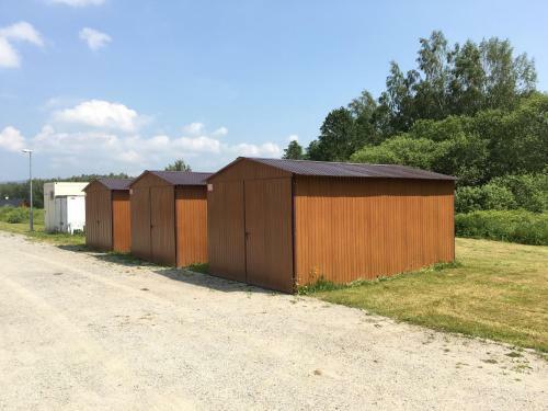 Apartamento Nov� Pec Holiday Resort Lipno