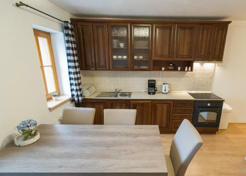 Apartamento Nov� Pec Holiday Resort Lipno