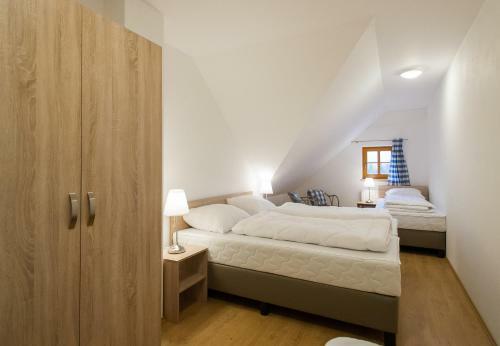 Apartamento Nov� Pec Holiday Resort Lipno