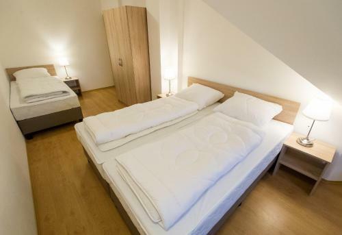 Apartamento Nov� Pec Holiday Resort Lipno