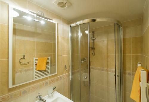 Apartamento Nov� Pec Holiday Resort Lipno