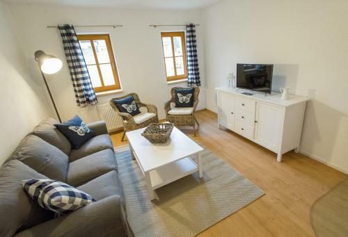 Apartamento Nov� Pec Holiday Resort Lipno