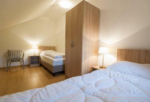 Apartamento Nov� Pec Holiday Resort Lipno