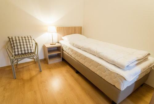 Apartamento Nov� Pec Holiday Resort Lipno