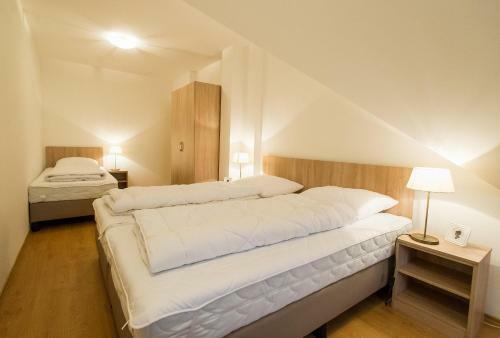 Apartamento Nov� Pec Holiday Resort Lipno