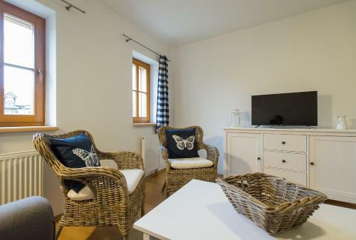 Apartamento Nov� Pec Holiday Resort Lipno