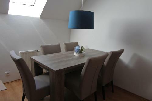 Apartamento Nov� Pec Holiday Resort Lipno