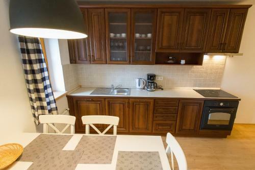 Apartamento Nov� Pec Holiday Resort Lipno
