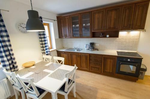 Apartamento Nov� Pec Holiday Resort Lipno