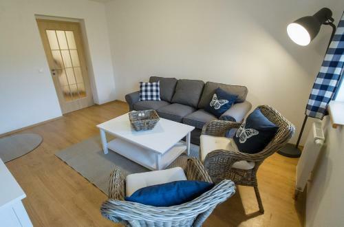 Apartamento Nov� Pec Holiday Resort Lipno