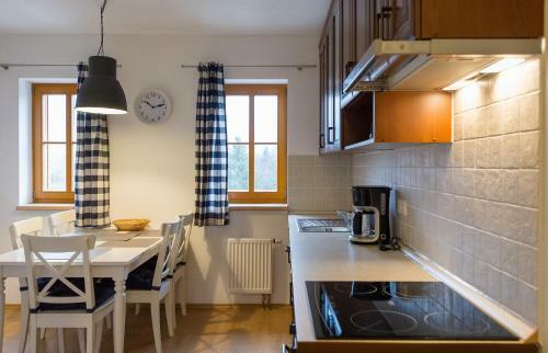 Apartamento Nov� Pec Holiday Resort Lipno