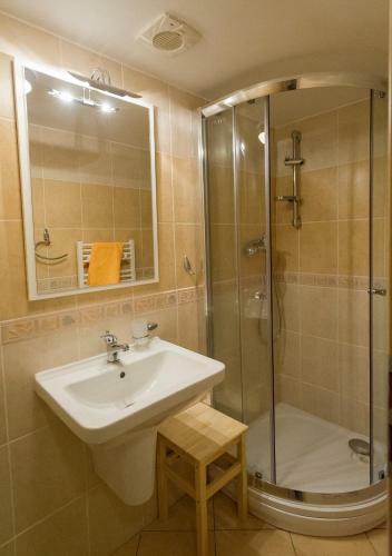 Apartamento Nov� Pec Holiday Resort Lipno