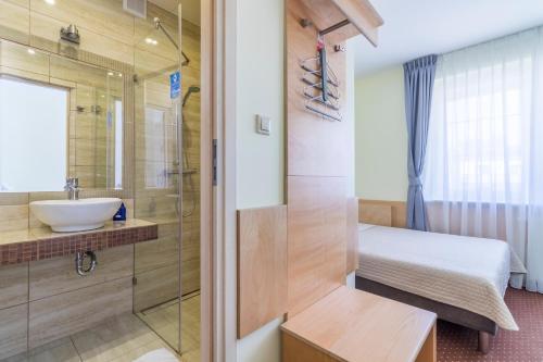 Hostal Villa Aida Pokoje Go?cinne
