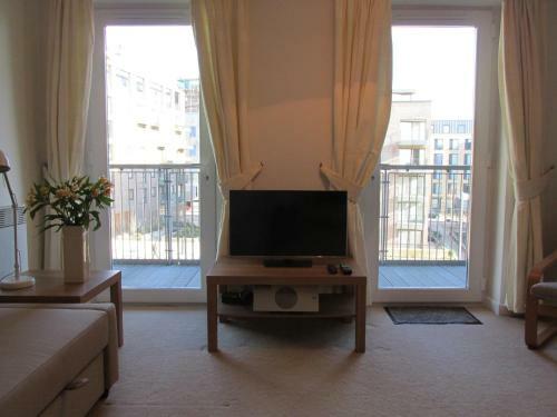 My Stay Cambridge Apartment