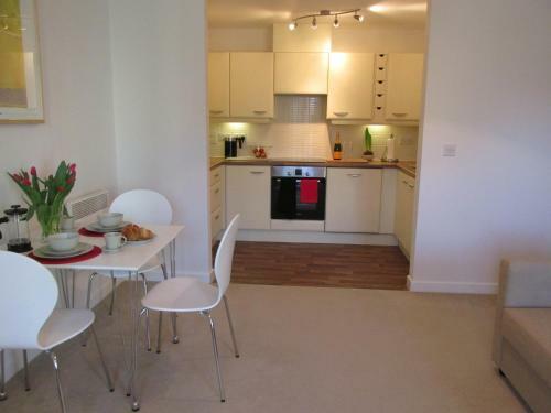 My Stay Cambridge Apartment