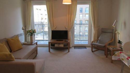 My Stay Cambridge Apartment