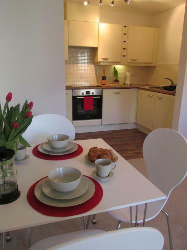 My Stay Cambridge Apartment