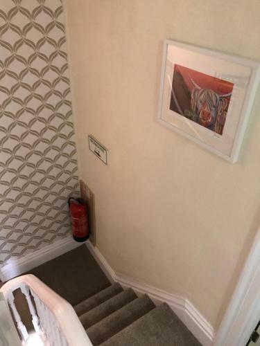 Hostal Sorrento House