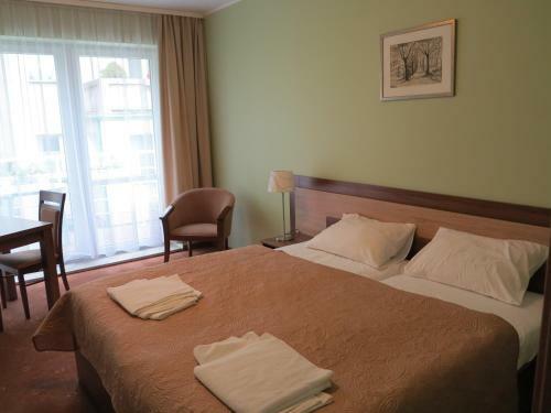 Hostal Rofel Pokoje Go?cinne
