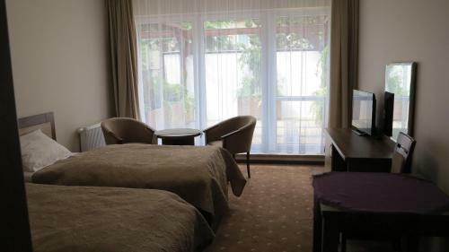 Hostal Rofel Pokoje Go?cinne