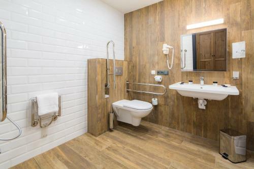 Hotel Mal� Versailles