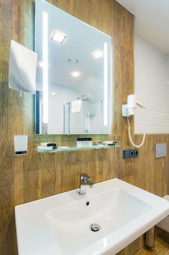 Hotel Mal� Versailles