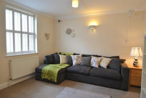 Apartamento Ralston Court 4