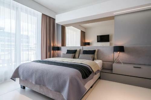 Apartament 24 - Ovo
