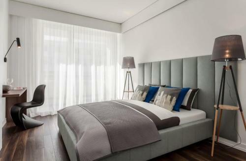 Apartament 24 - Ovo