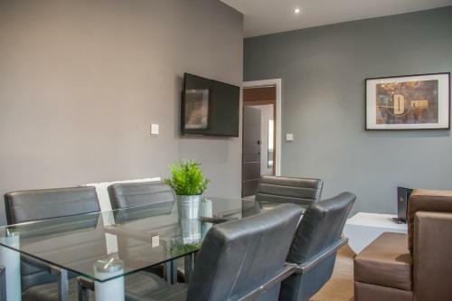 Apple Apartments Newcastle