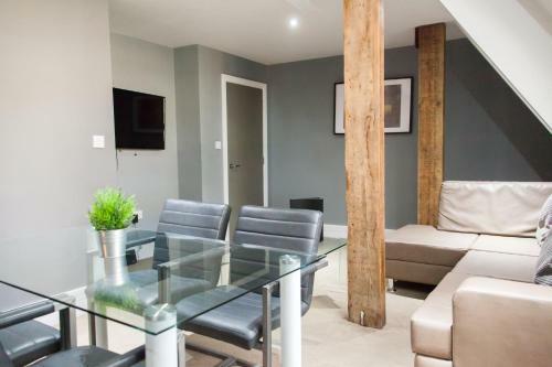 Apple Apartments Newcastle