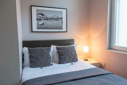Apple Apartments Newcastle