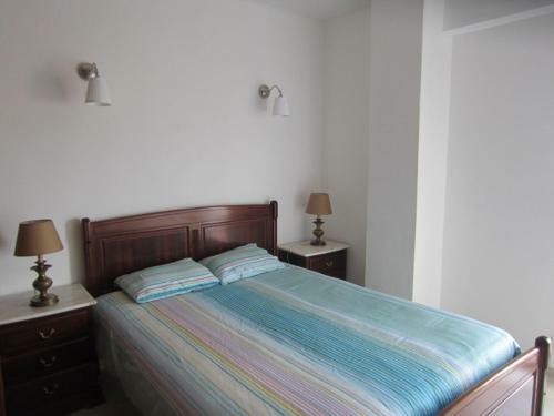 Alvor Torralta Apartment