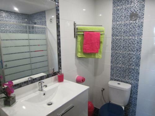 Alvor Torralta Apartment