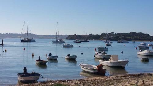 Alvor Torralta Apartment