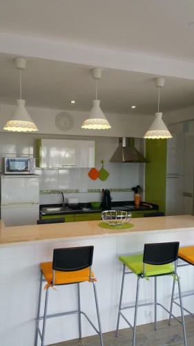 Alvor Torralta Apartment