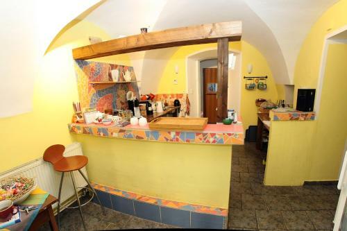 Hostal Family