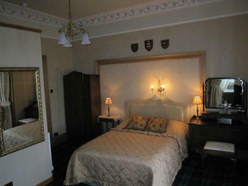 Hostal Kilchrenan House