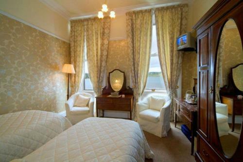 Hostal Kilchrenan House