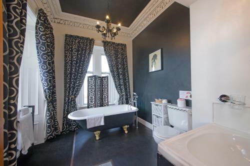 Hostal Kilchrenan House