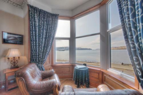 Hostal Kilchrenan House