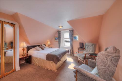 Hostal Kilchrenan House