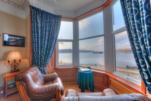 Hostal Kilchrenan House