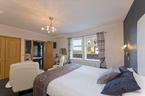 Hostal Kilchrenan House