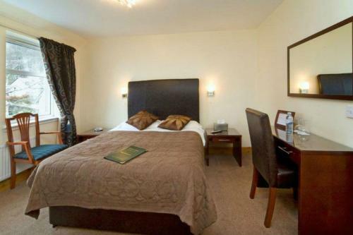 Hostal Kilchrenan House